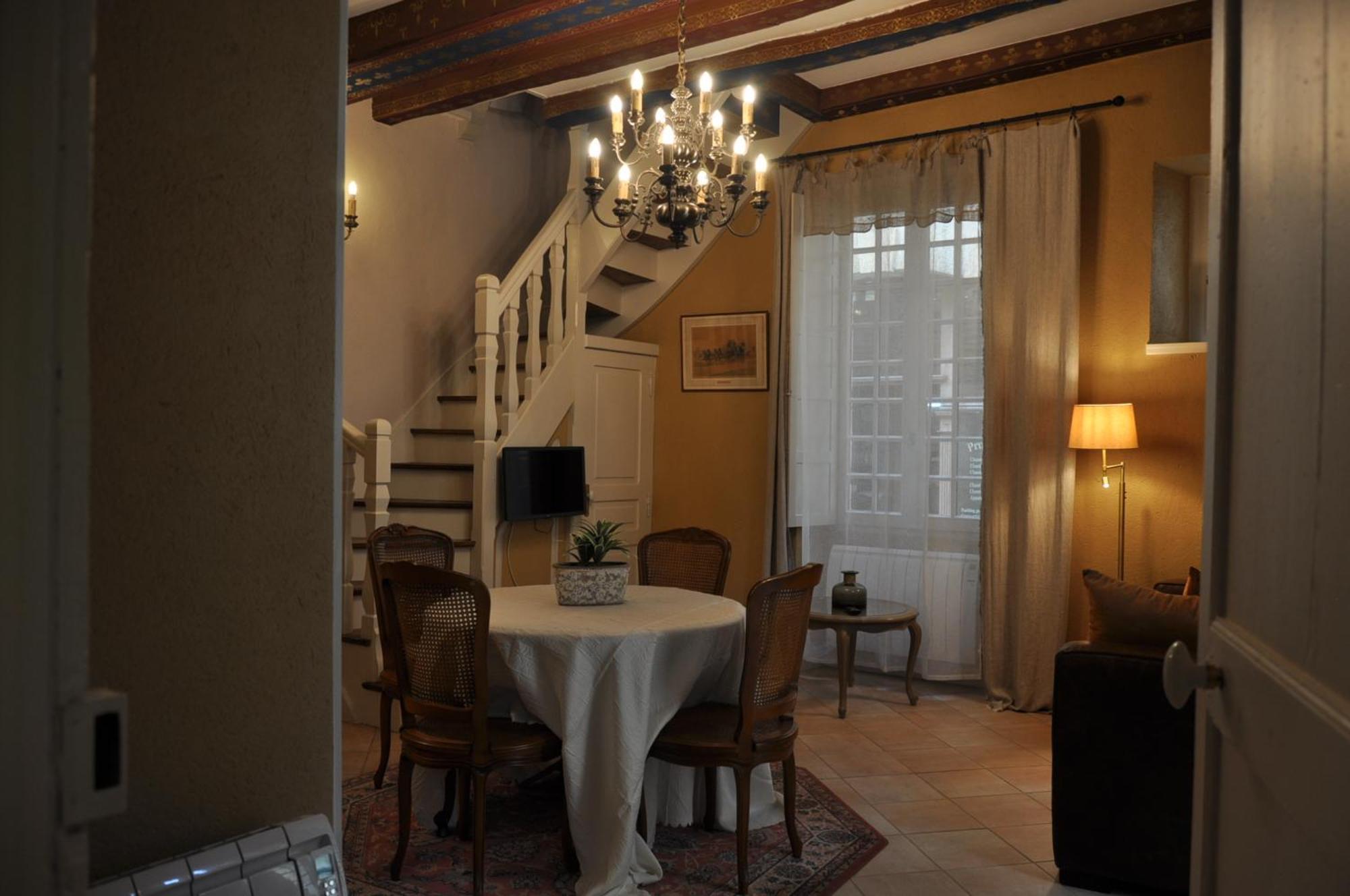 La Traverse Sarlat-la-Caneda Ngoại thất bức ảnh