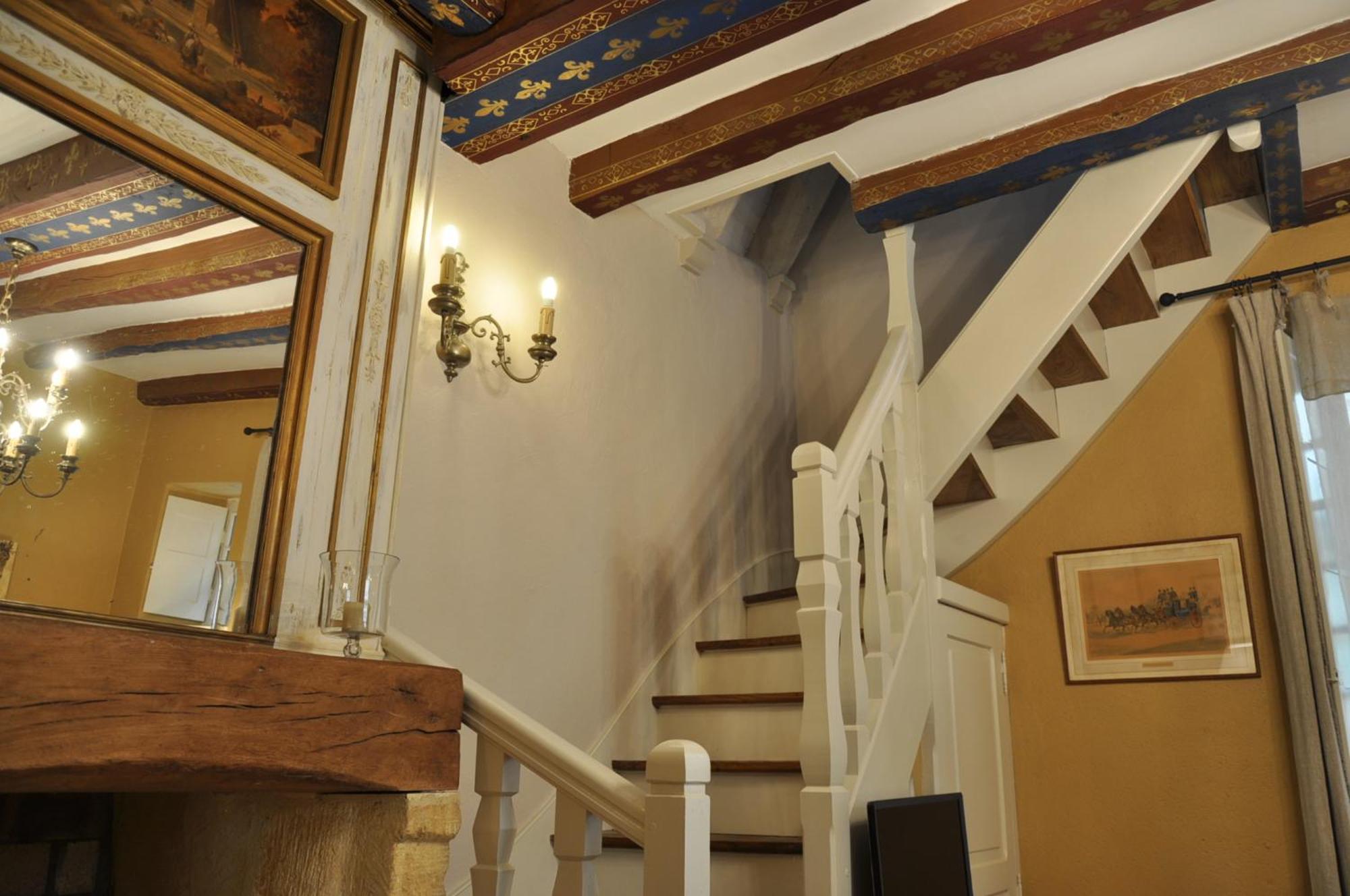 La Traverse Sarlat-la-Caneda Ngoại thất bức ảnh