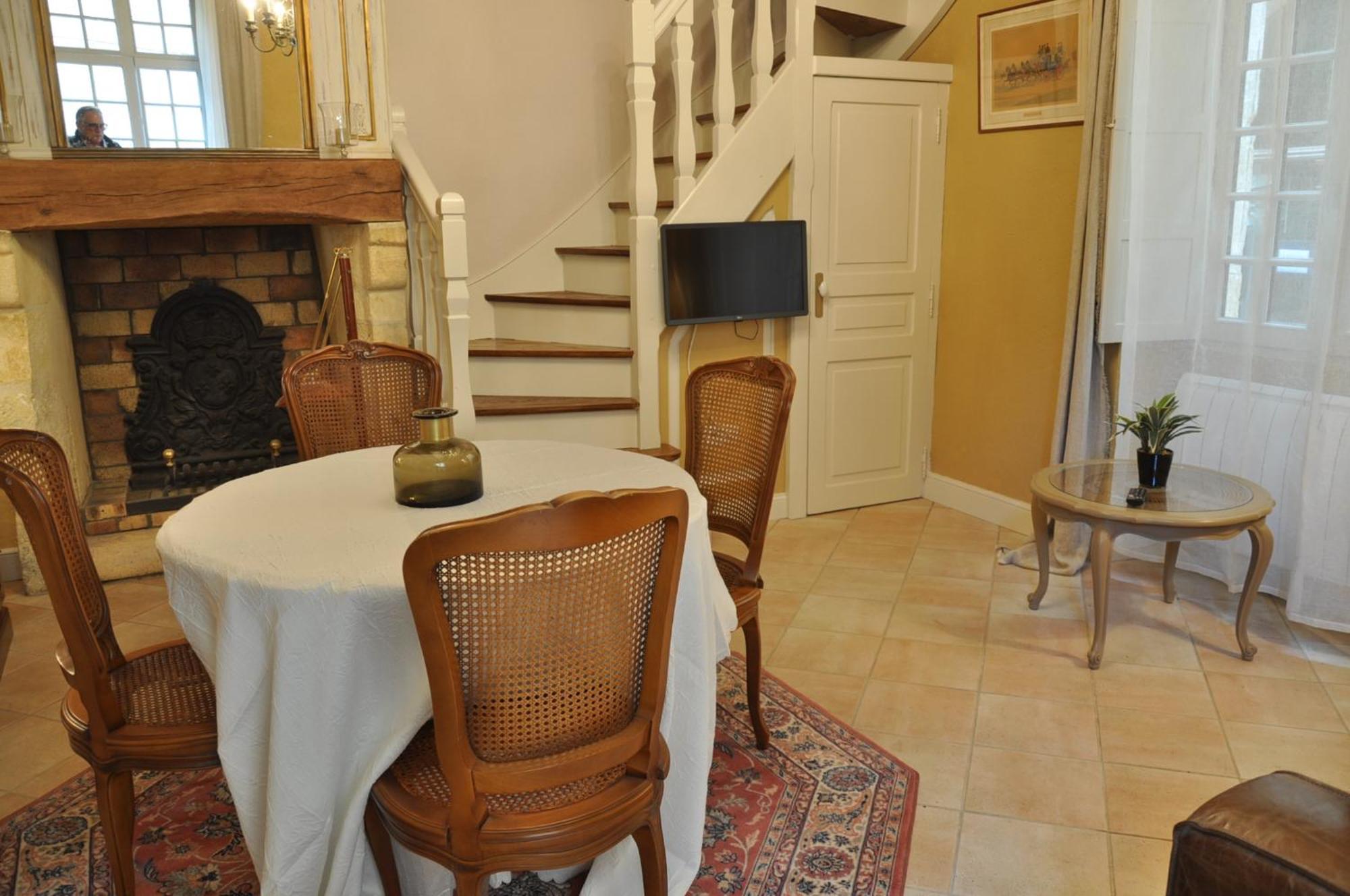 La Traverse Sarlat-la-Caneda Ngoại thất bức ảnh
