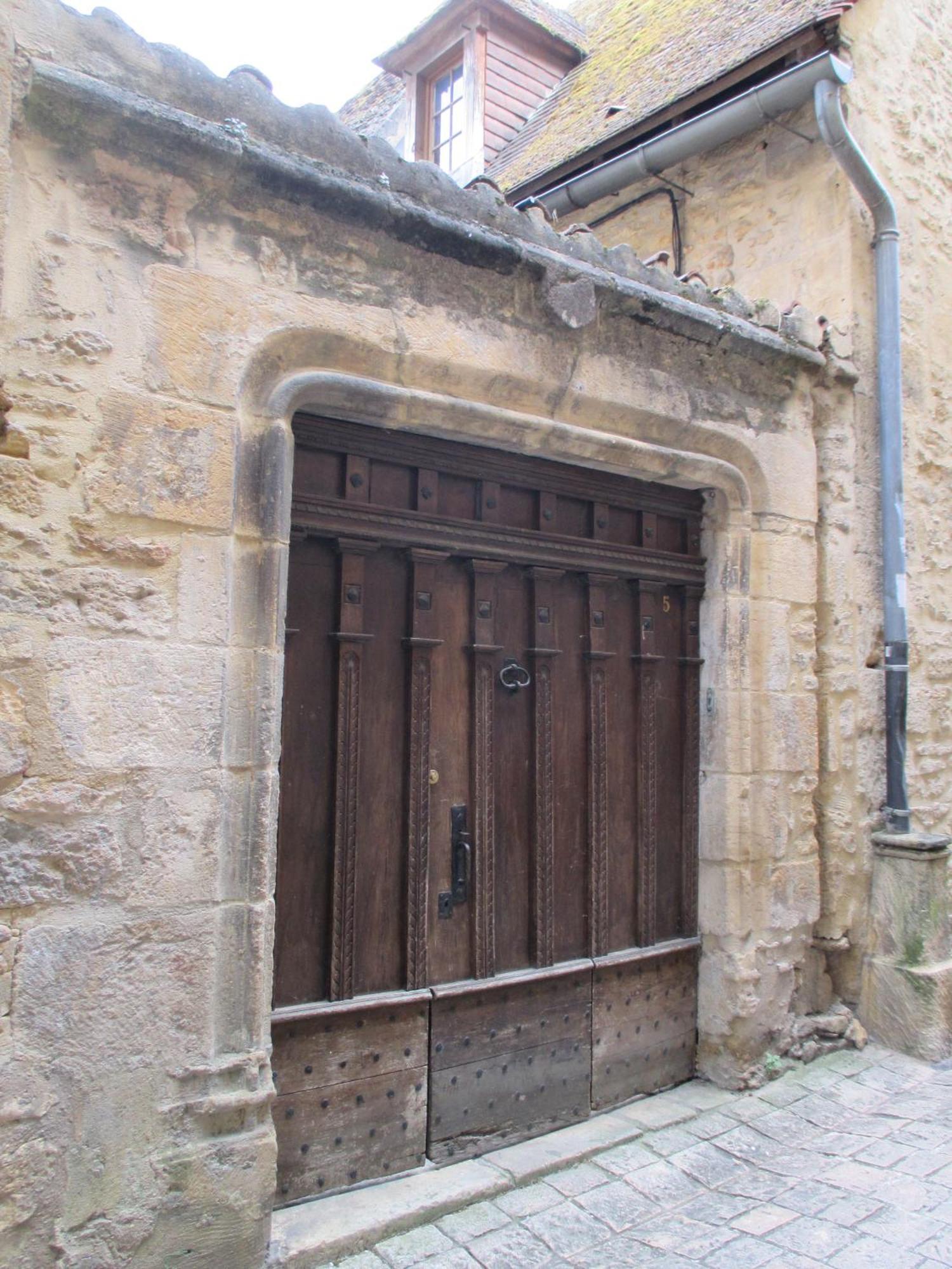 La Traverse Sarlat-la-Caneda Ngoại thất bức ảnh