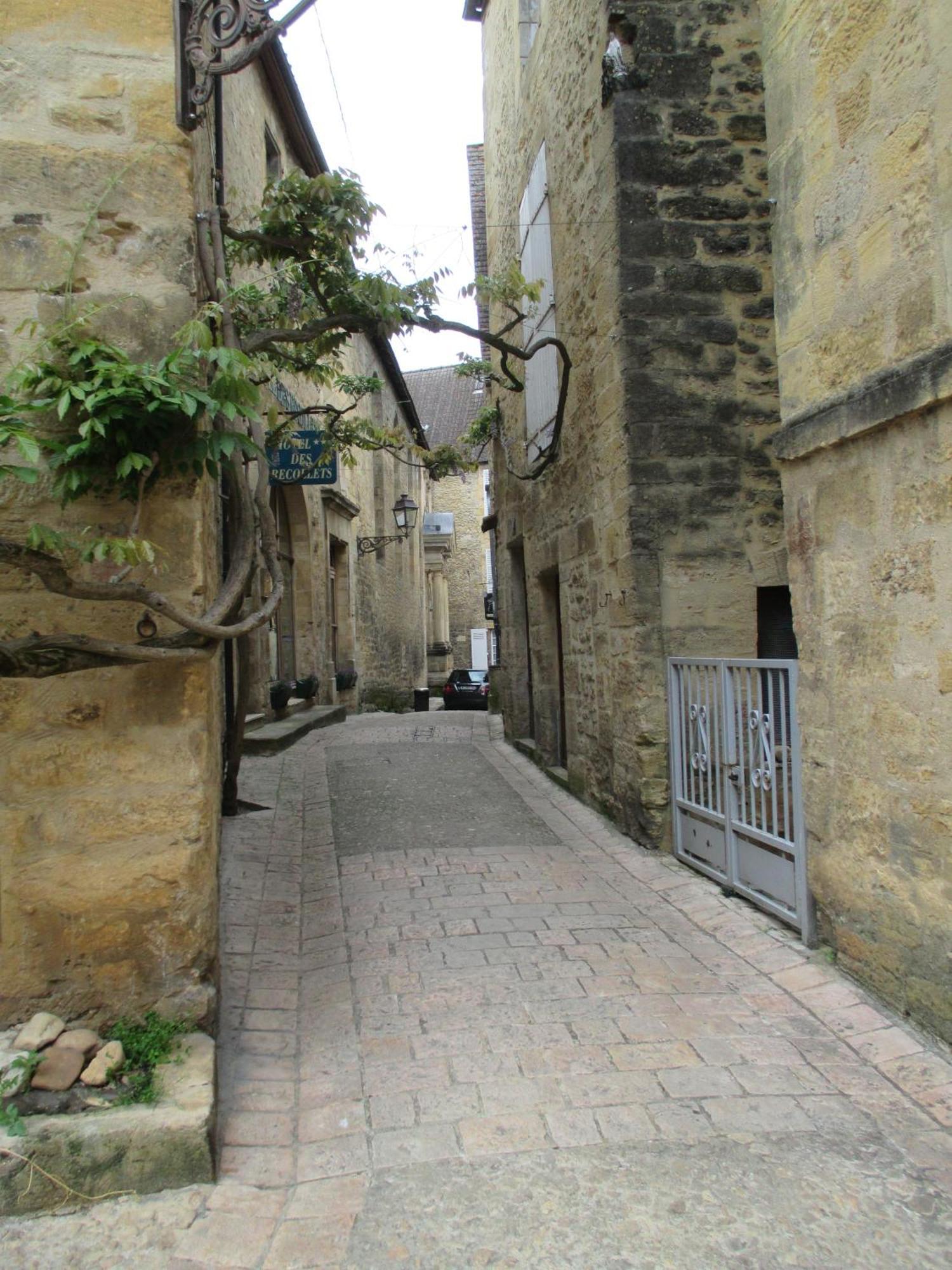 La Traverse Sarlat-la-Caneda Ngoại thất bức ảnh